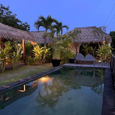 La Reserva Villas Bali Jimbaran Εξωτερικό φωτογραφία