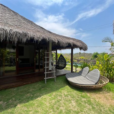 La Reserva Villas Bali Jimbaran Εξωτερικό φωτογραφία