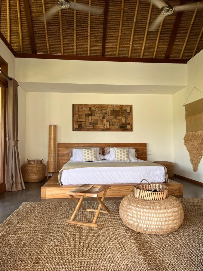 La Reserva Villas Bali Jimbaran Εξωτερικό φωτογραφία