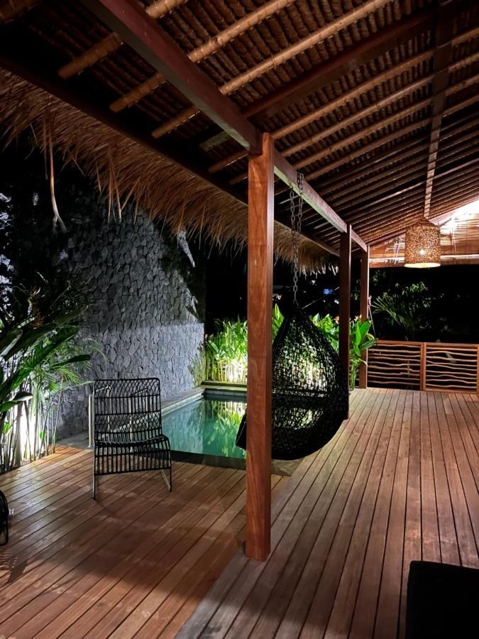 La Reserva Villas Bali Jimbaran Εξωτερικό φωτογραφία