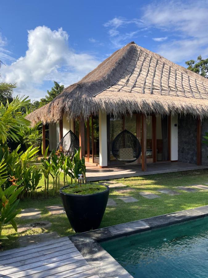 La Reserva Villas Bali Jimbaran Εξωτερικό φωτογραφία