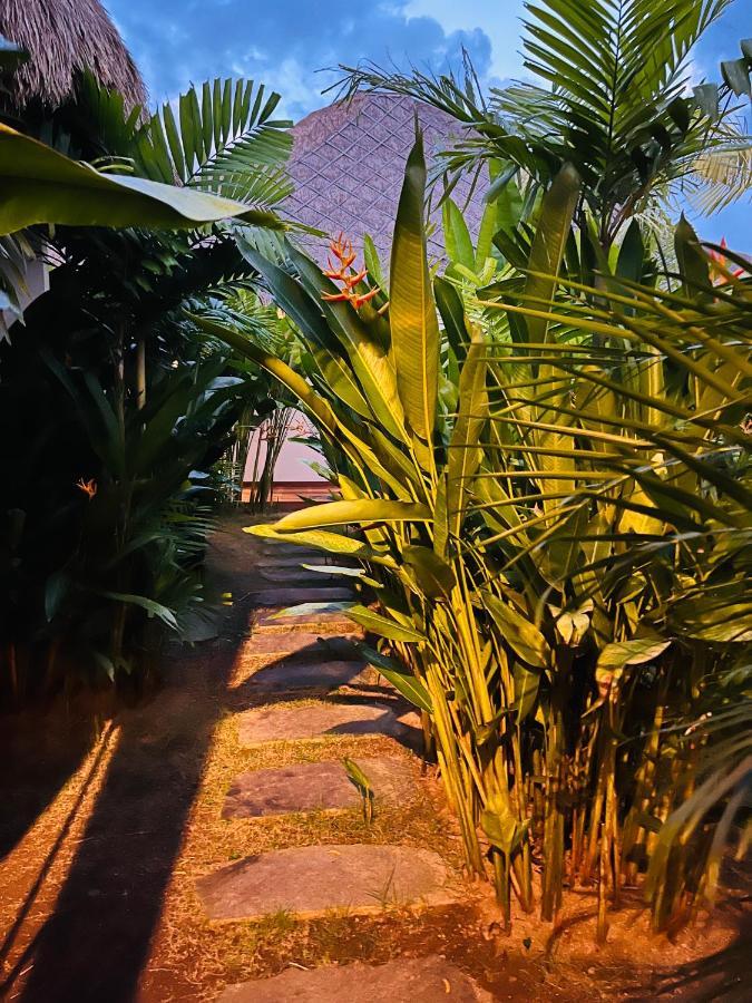 La Reserva Villas Bali Jimbaran Εξωτερικό φωτογραφία