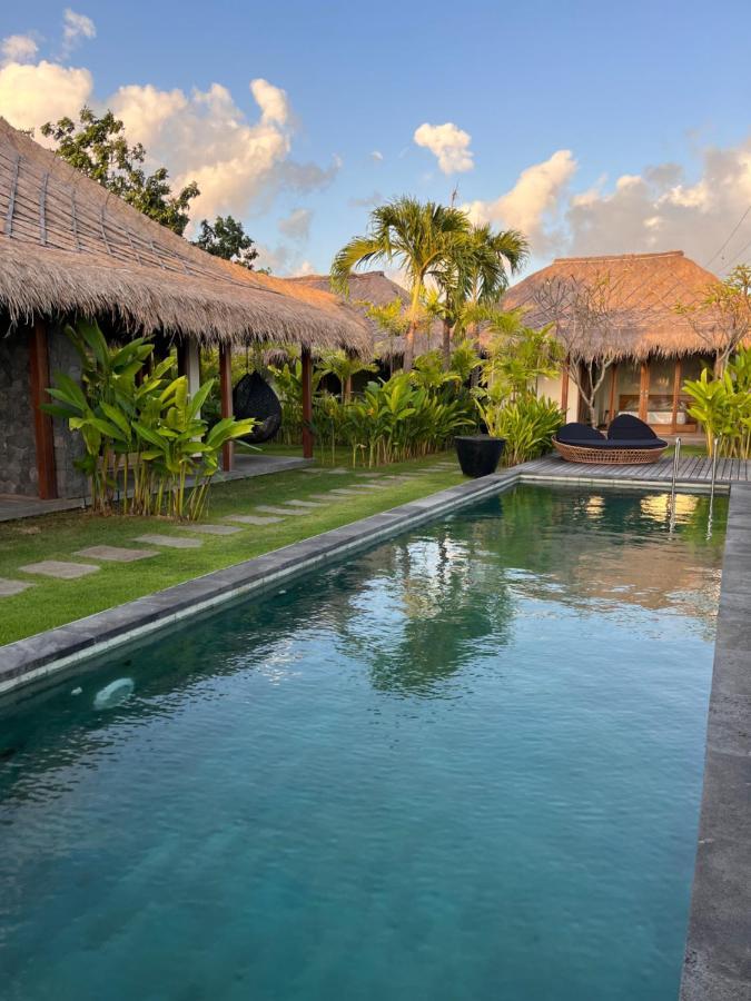 La Reserva Villas Bali Jimbaran Εξωτερικό φωτογραφία
