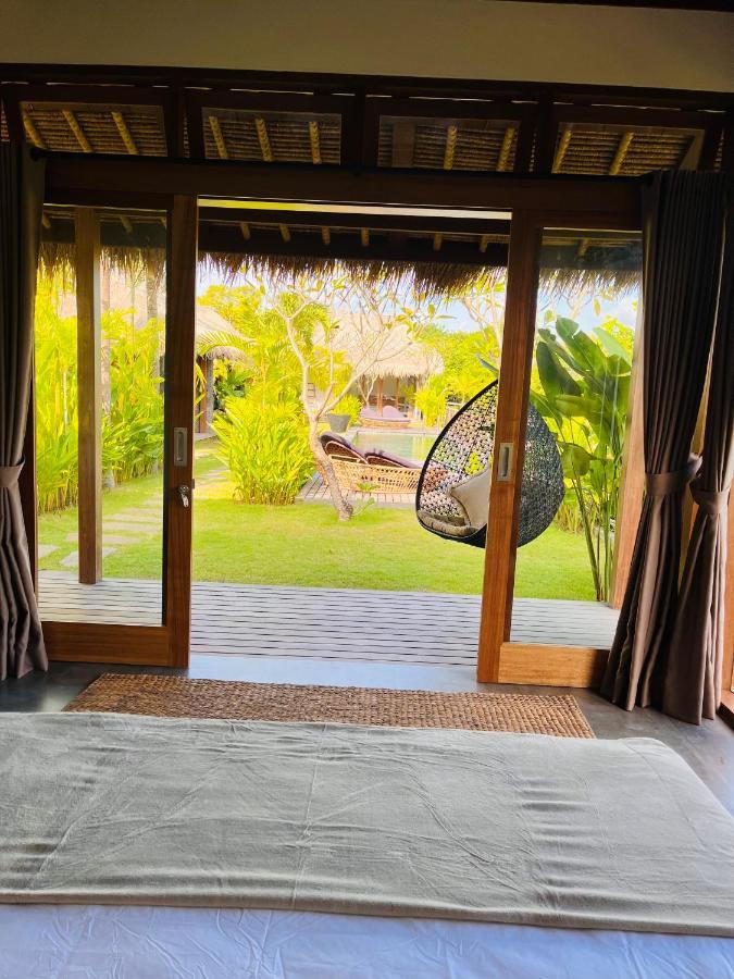 La Reserva Villas Bali Jimbaran Εξωτερικό φωτογραφία