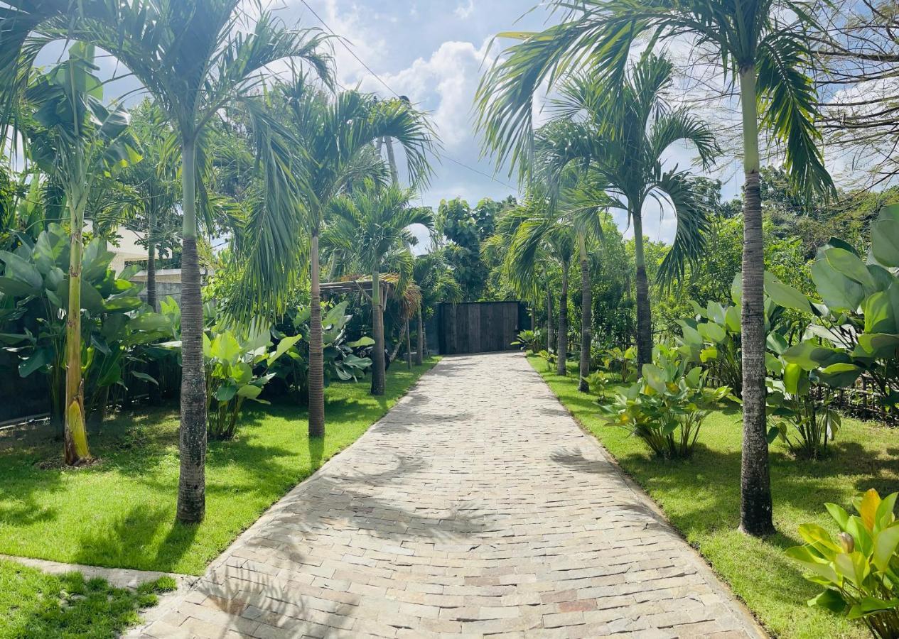 La Reserva Villas Bali Jimbaran Εξωτερικό φωτογραφία