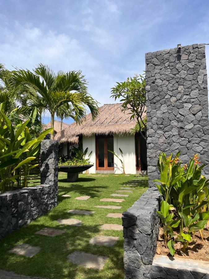 La Reserva Villas Bali Jimbaran Εξωτερικό φωτογραφία