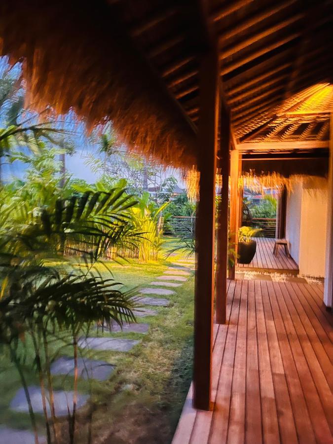 La Reserva Villas Bali Jimbaran Εξωτερικό φωτογραφία