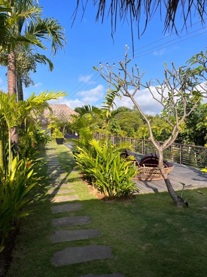 La Reserva Villas Bali Jimbaran Εξωτερικό φωτογραφία