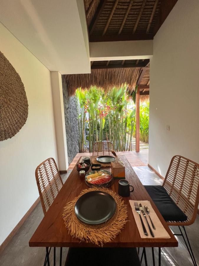 La Reserva Villas Bali Jimbaran Εξωτερικό φωτογραφία