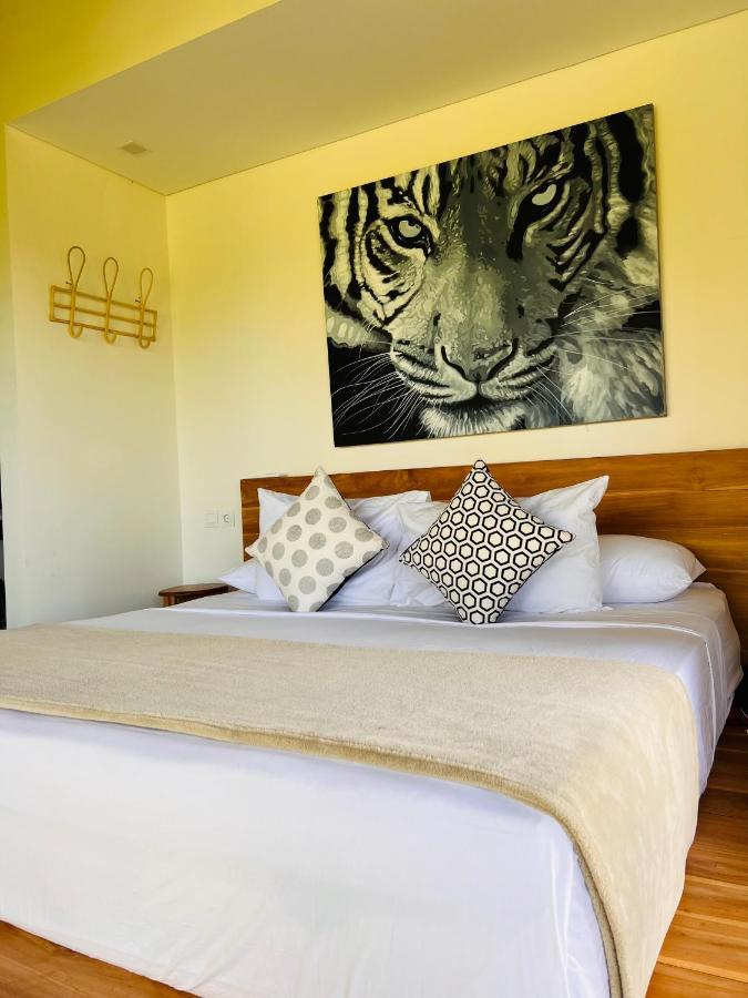 La Reserva Villas Bali Jimbaran Εξωτερικό φωτογραφία