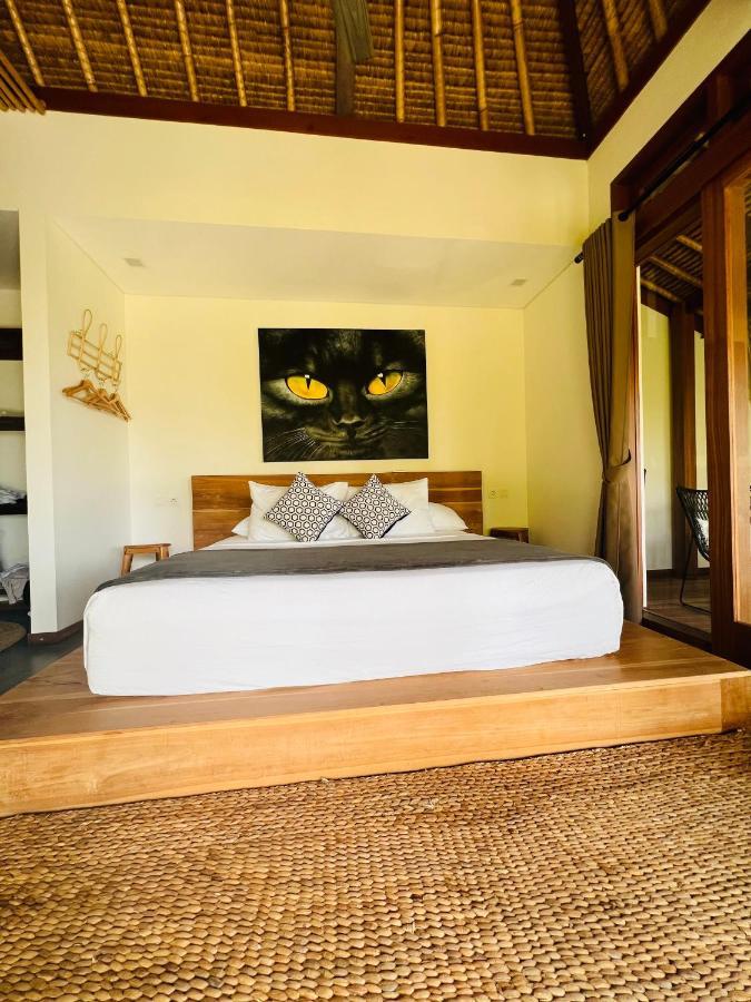 La Reserva Villas Bali Jimbaran Εξωτερικό φωτογραφία