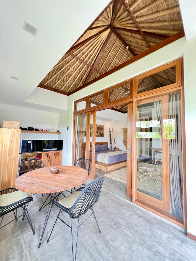 La Reserva Villas Bali Jimbaran Εξωτερικό φωτογραφία