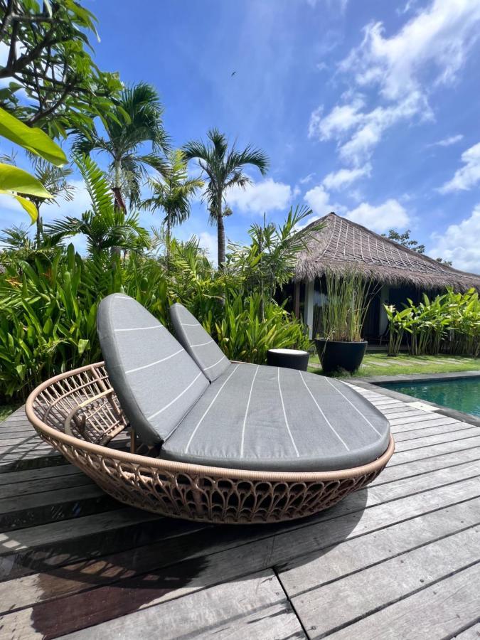 La Reserva Villas Bali Jimbaran Εξωτερικό φωτογραφία