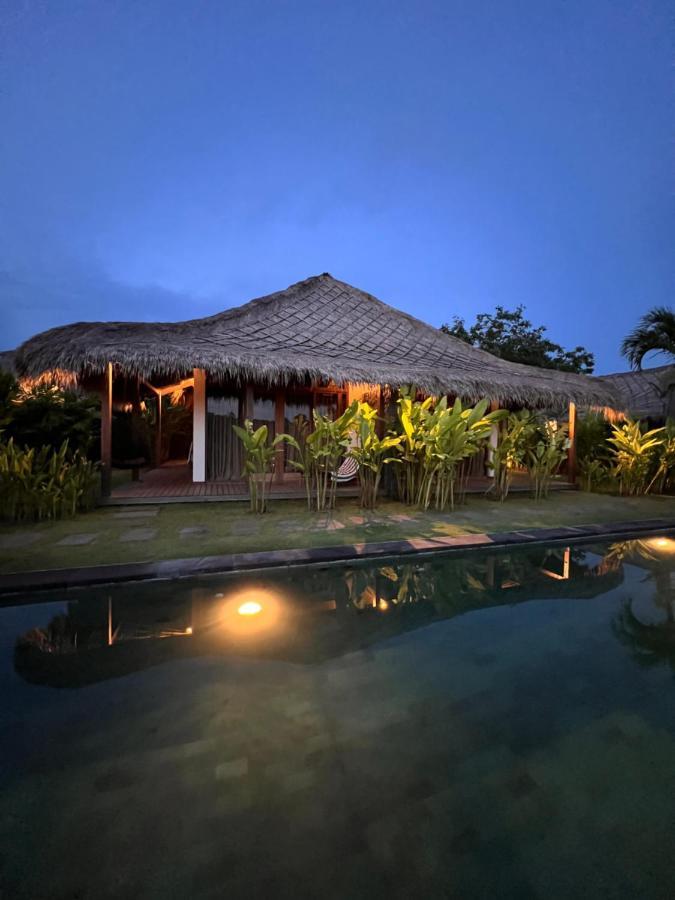 La Reserva Villas Bali Jimbaran Εξωτερικό φωτογραφία