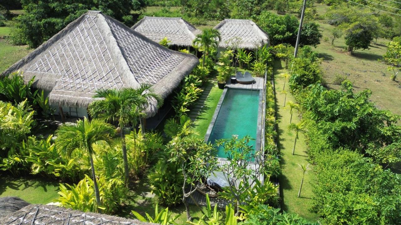 La Reserva Villas Bali Jimbaran Εξωτερικό φωτογραφία