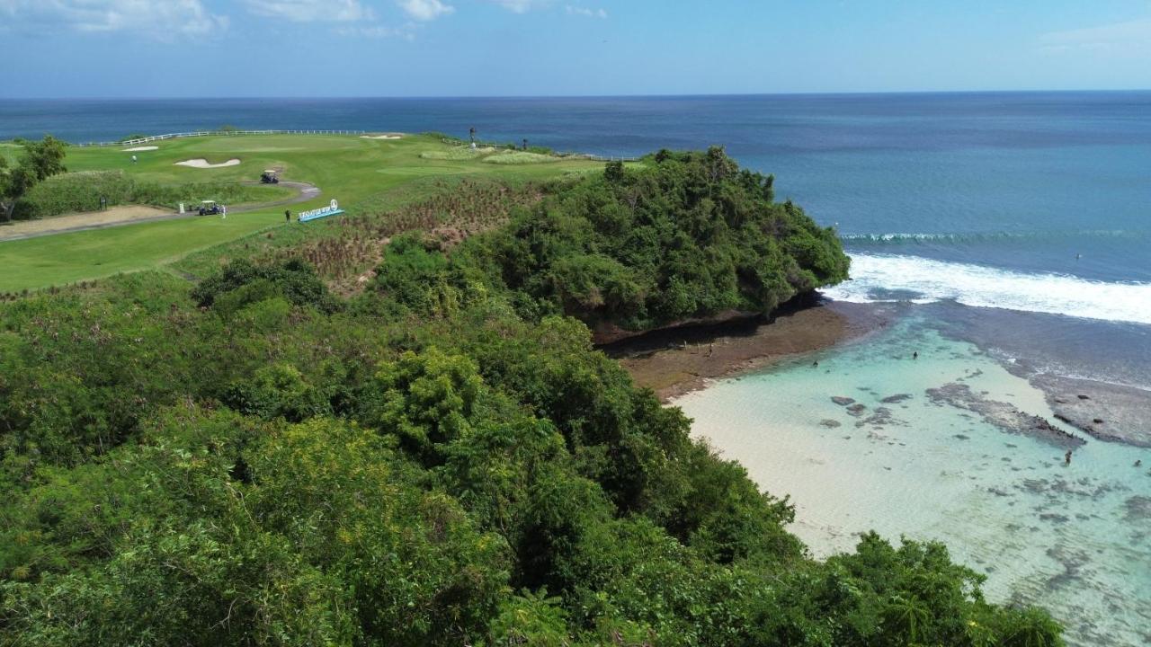 La Reserva Villas Bali Jimbaran Εξωτερικό φωτογραφία