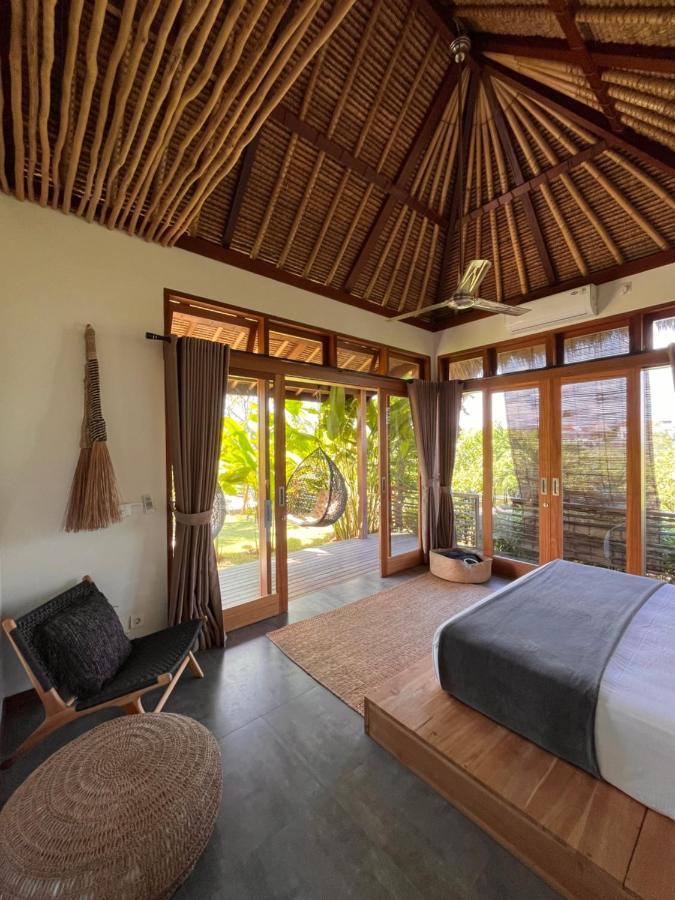 La Reserva Villas Bali Jimbaran Εξωτερικό φωτογραφία