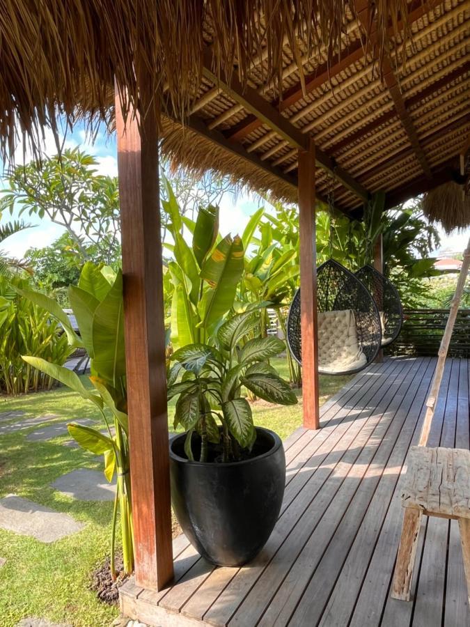 La Reserva Villas Bali Jimbaran Εξωτερικό φωτογραφία