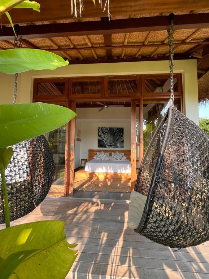 La Reserva Villas Bali Jimbaran Εξωτερικό φωτογραφία