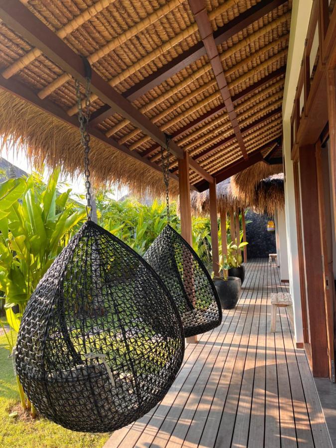 La Reserva Villas Bali Jimbaran Εξωτερικό φωτογραφία
