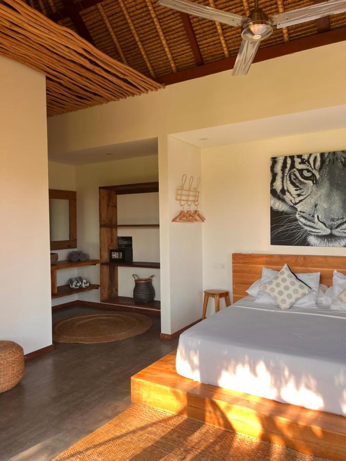 La Reserva Villas Bali Jimbaran Εξωτερικό φωτογραφία