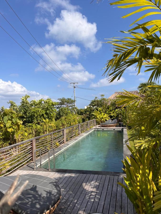 La Reserva Villas Bali Jimbaran Εξωτερικό φωτογραφία