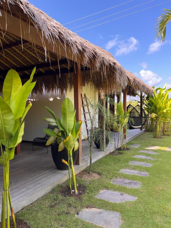 La Reserva Villas Bali Jimbaran Εξωτερικό φωτογραφία