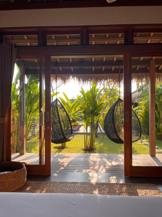 La Reserva Villas Bali Jimbaran Εξωτερικό φωτογραφία