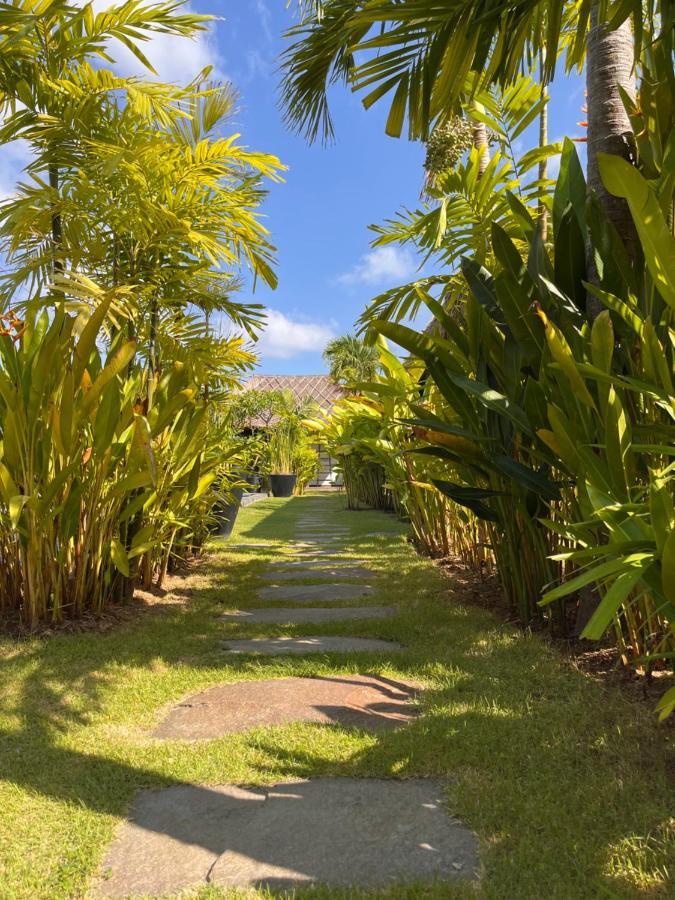 La Reserva Villas Bali Jimbaran Εξωτερικό φωτογραφία
