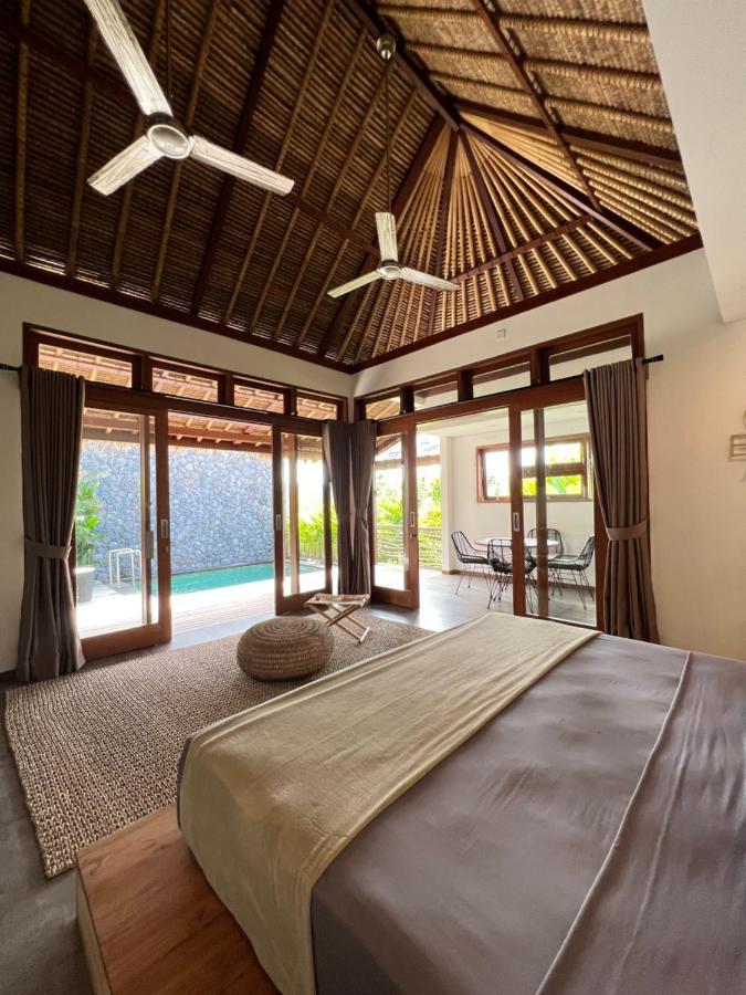 La Reserva Villas Bali Jimbaran Εξωτερικό φωτογραφία