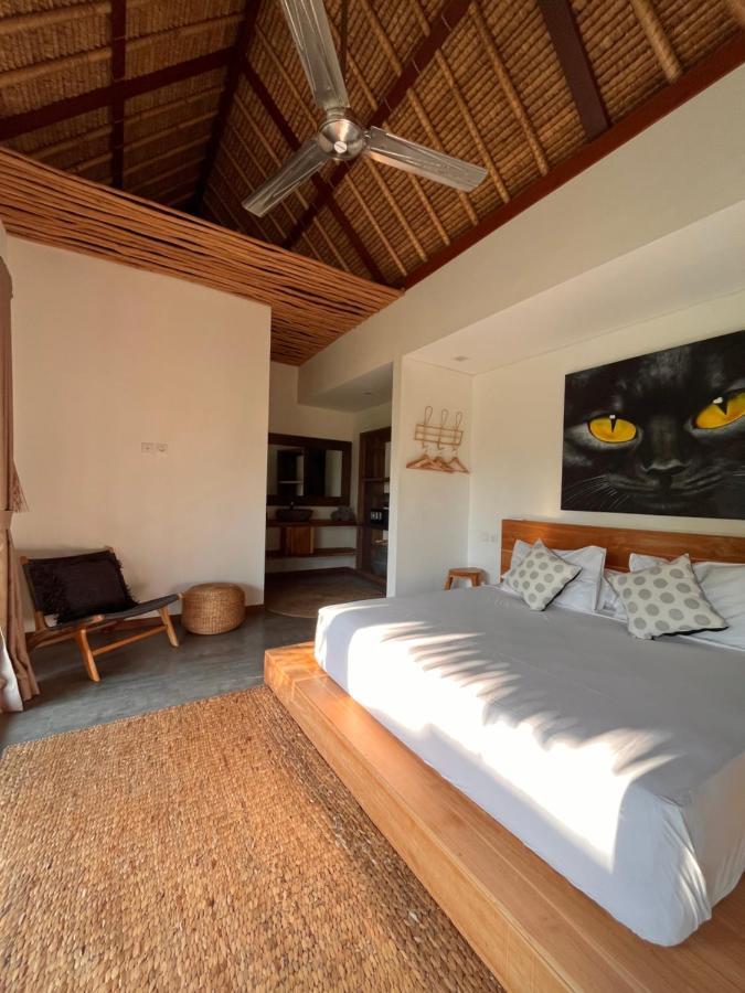 La Reserva Villas Bali Jimbaran Εξωτερικό φωτογραφία