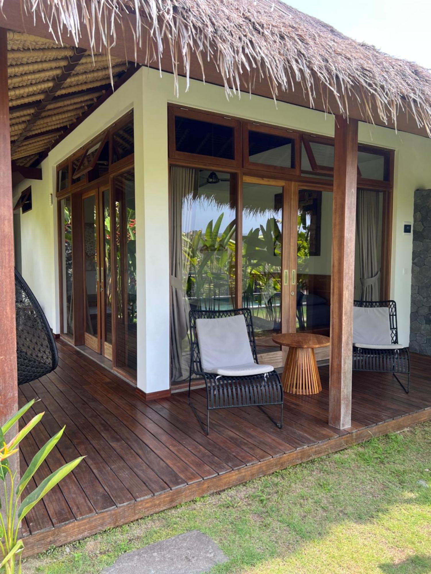 La Reserva Villas Bali Jimbaran Εξωτερικό φωτογραφία