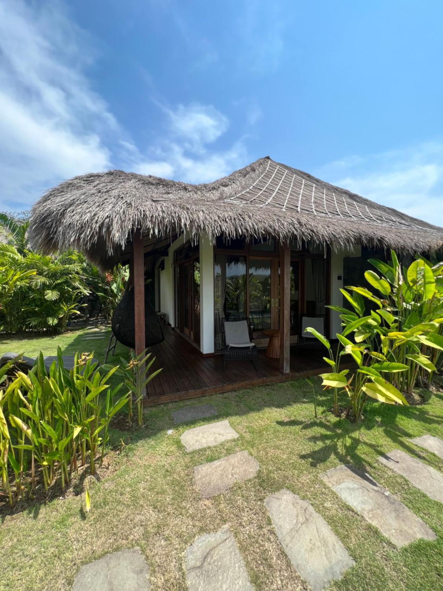 La Reserva Villas Bali Jimbaran Εξωτερικό φωτογραφία