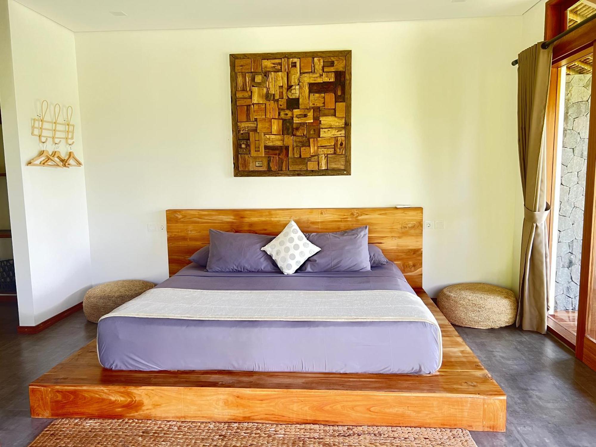 La Reserva Villas Bali Jimbaran Εξωτερικό φωτογραφία