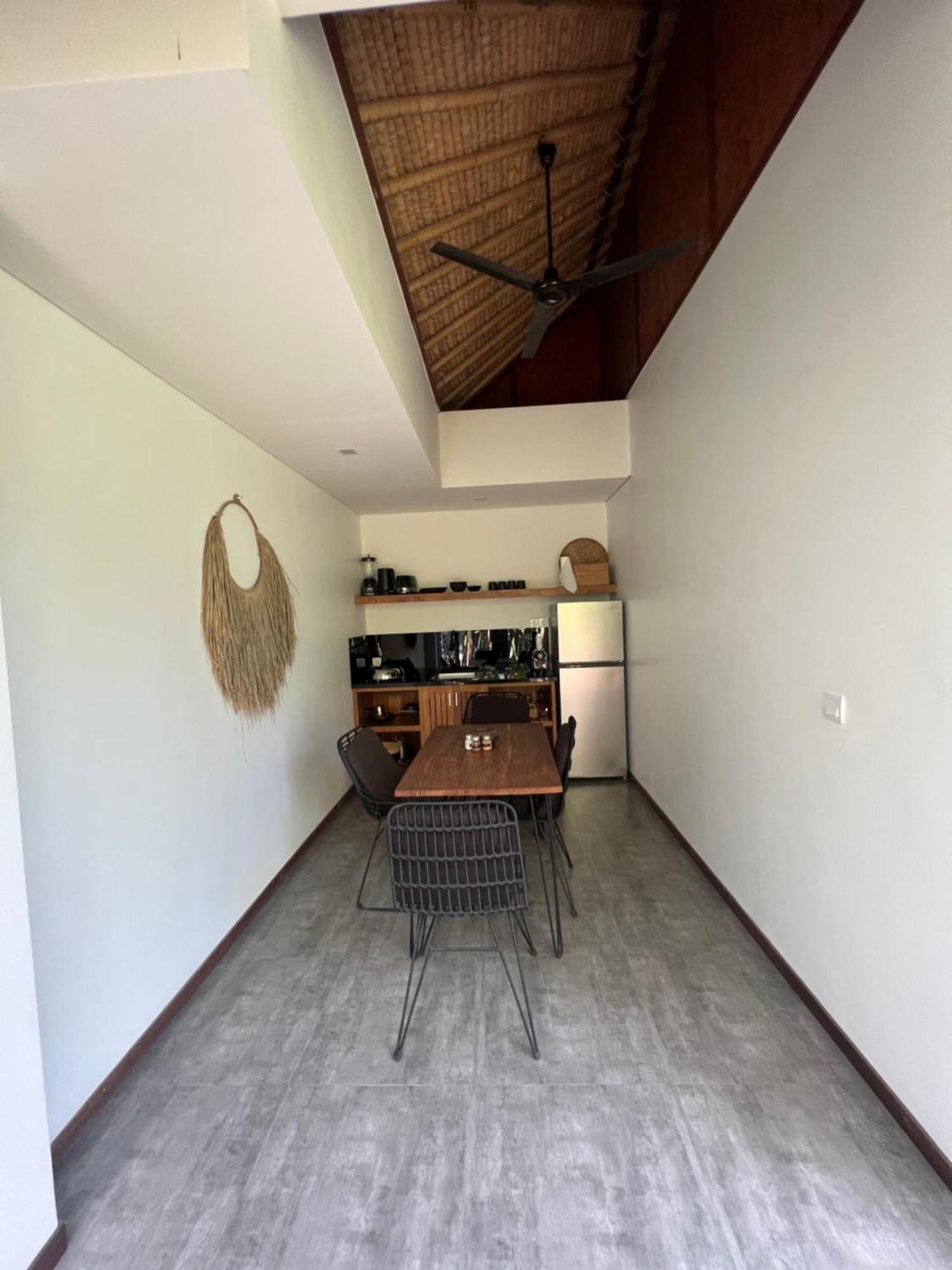 La Reserva Villas Bali Jimbaran Εξωτερικό φωτογραφία