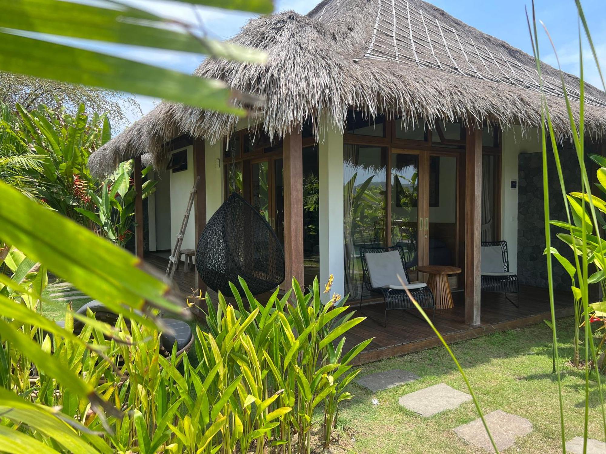 La Reserva Villas Bali Jimbaran Εξωτερικό φωτογραφία