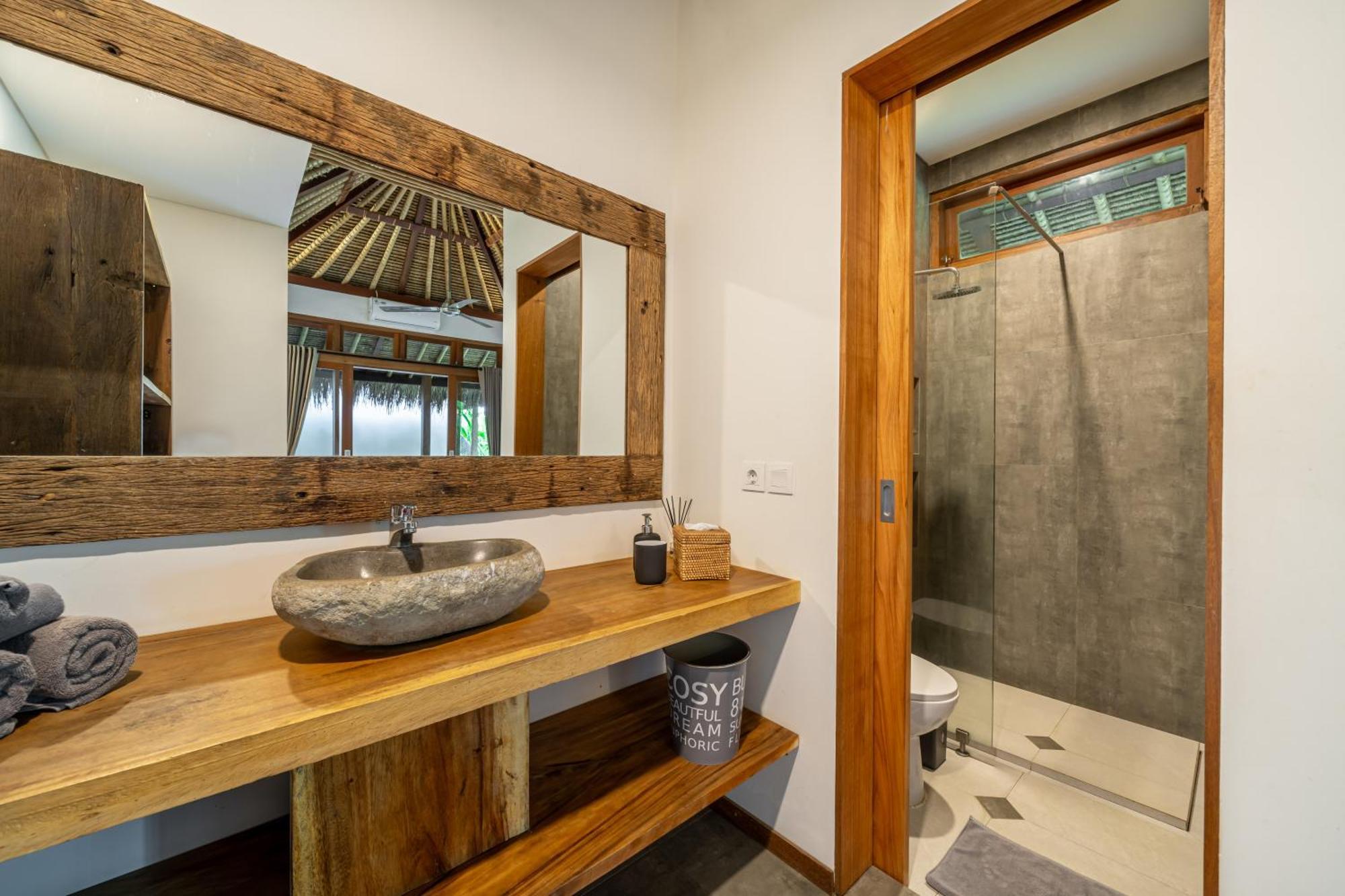 La Reserva Villas Bali Jimbaran Εξωτερικό φωτογραφία