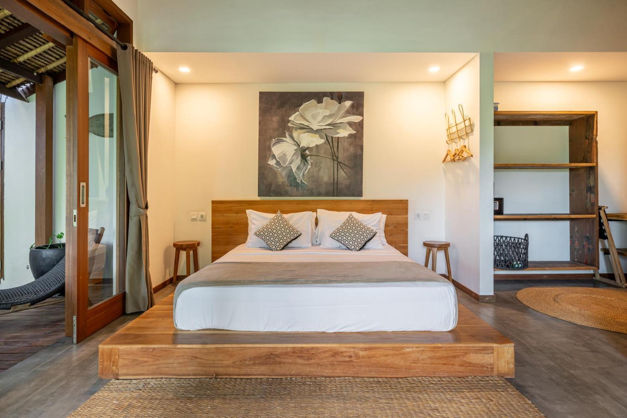 La Reserva Villas Bali Jimbaran Εξωτερικό φωτογραφία